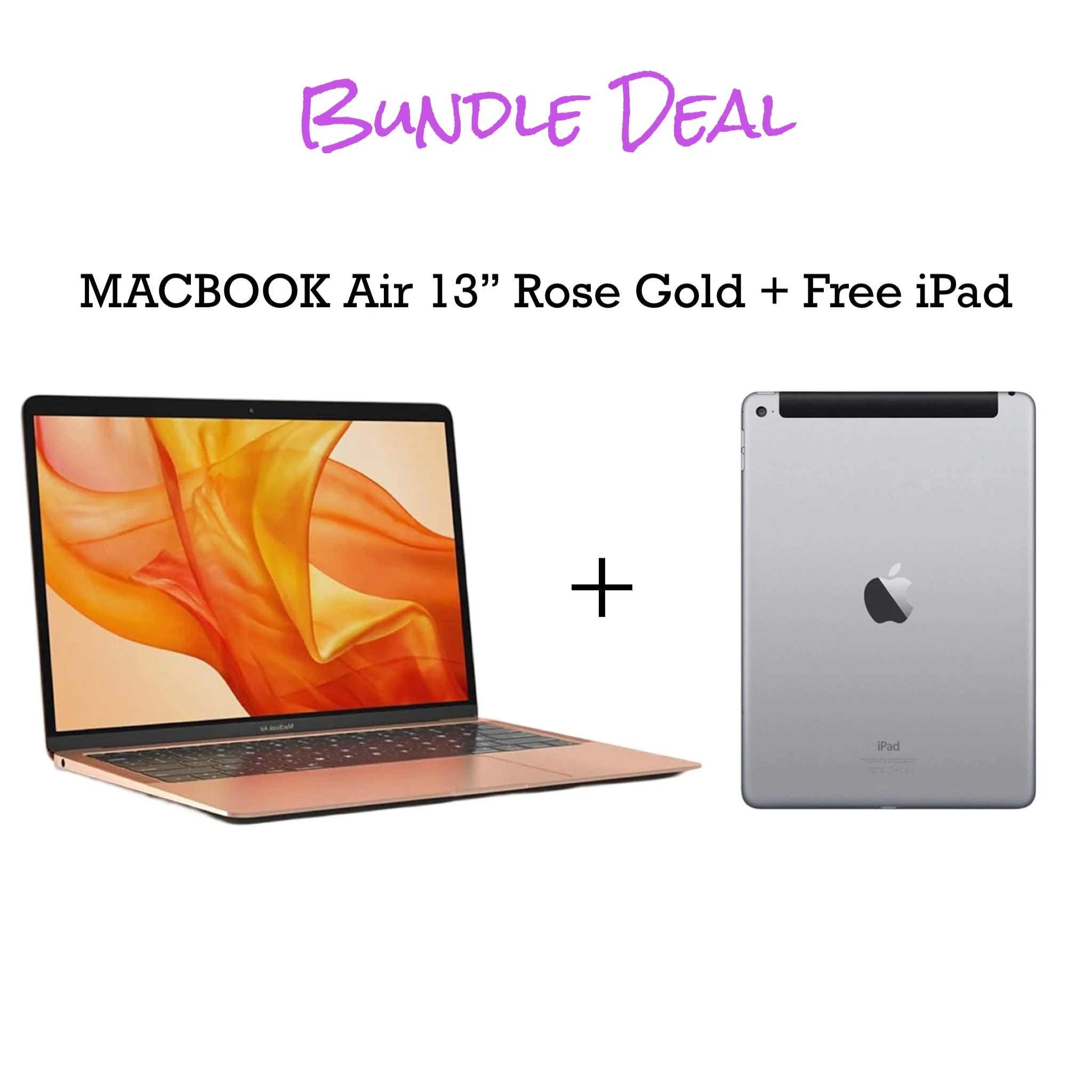 Macbooks